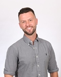 Photo of Kyle Benson