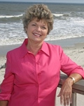Photo of Brenda J. Dusenbury