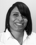 Photo of Natika Mitchell