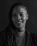 Photo of Kameelah Paulk