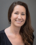Photo of Sara R. Layne Pedro