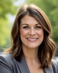 Jody Luckie, Broker/Realtor | TreeHouse Real Estate - Business Photo