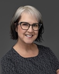Photo of Sondra McFeters
