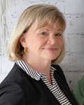 Photo of Patty Wood