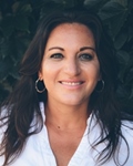Photo of Melissa Riley