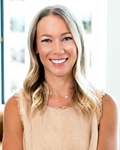 Photo of Anna Wilson