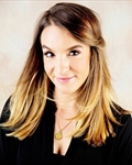 Photo of Maggie Martin