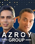 Azroy Group, | AZROY Group