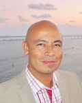 Photo of Ramon Franco
