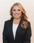Katie Lamberte, Realtor in Temple, TX