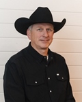 Randall Rakowitz, Realtor in Temple, TX