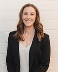Lauren Girard, Realtor in Temple, TX
