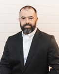 Billy Ricks, Realtor in Temple, TX