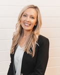 Renee Saunders, Realtor in Temple, TX