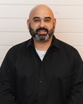 Luis Venegas, Realtor in Temple, TX