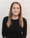 Taylor Gedelman, Realtor in Temple, TX