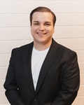 Blake Dominick, Realtor in Temple, TX