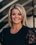 Photo of Rebecca Bundy