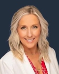 Photo of Sheila Wickstrom-Schuler