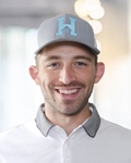 Photo of Brandon Reilly