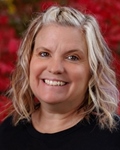 Photo of Amy Cromer