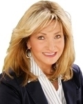 Photo of Christine Sparks