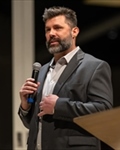 Photo of Joshua Jelmberg