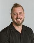 Photo of Cody Brown