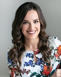 Photo of Michelle Carr