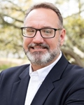 Photo of Brian Friday