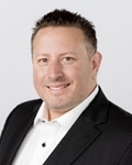 Photo of Michael Blauer
