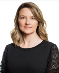Photo of Vivian McShan
