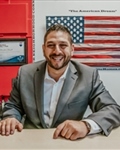 Photo of Brandon Rossell