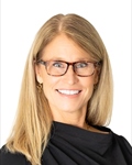 Photo of Karen Cowie