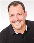 Photo of Eric Christen