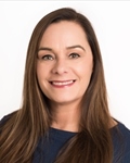 Photo of Kerri Hutchinson