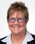 Photo of Robin Brown
